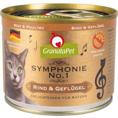 Granatapet Cat Symphonie No 1 200g
