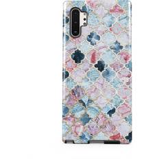 Burga Mosaic Samsung Galaxy Note 10 Plus Case