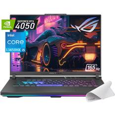 ASUS 16 GB Laptops ASUS ROG Strix G16 2023 Gaming Laptop, 16”