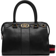 Messengervesker Liu Jo Anaba Handbag black