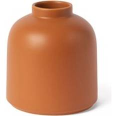 Raawii Omar Cinnamon Vase