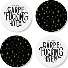 Decorsome F*cking Coaster
