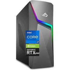 ASUS Desktop Computers on sale ASUS ROG Strix G10 Gaming Desktop PC, 64GB