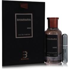 Gift Boxes Bharara King EdP + Refillable Travel Spray 100ml