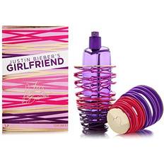 Justin Bieber Fragrances Justin Bieber Girlfriend Justin Bieber Eau De Parfum Spray 1.7 fl oz