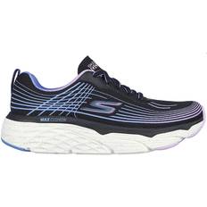 Skechers Max Cushioning Elite Galaxy Burst W - Black/Purple