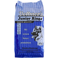 Junior Rings 5kg