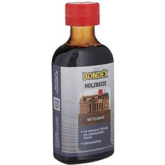 Bondex Maling Bondex - Lasurmaling Medium Brown 0.25L