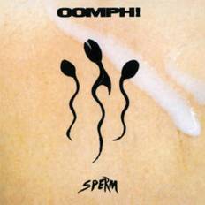SPERM OOMPH!