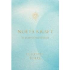 Nuets kraft Eckhart Tolle Språk: Danska