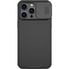Nillkin Case Camshield Pro Apple iPhone 14 Pro Max black