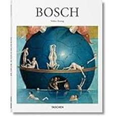 Libros Art, Bosch (Tapa dura)