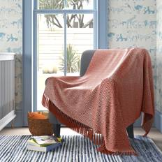 Mack + Milo Laoise Throw Blankets