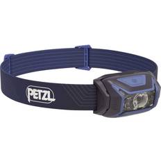 Petzl actik 450 Petzl Actik 450 Lumens Blue