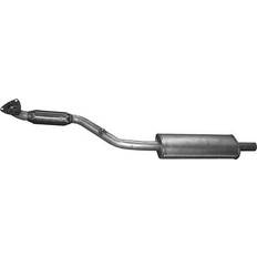 Avgassystem Polmo Polmo 17.09 mittelschalldämpfer für opel zafira b a05 auspuff