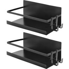 Joeji’s Set med 2 magnetiska kryddställ