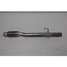 Avgassystem Vegaz Vegaz pgr-201 abgasrohr auspuffrohr passend für peugeot 206 schrägheck 2a/c