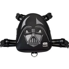 Loungefly Darth Vader Star Wars Cosplay Backpack Dog Harness S