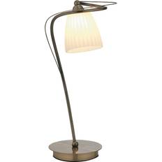 Rosalind Wheeler Vytis 38Cm Table Lamp