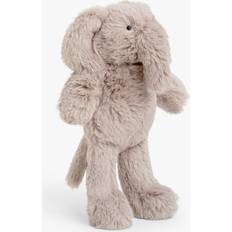 Elephant Soft Toys John Lewis Mini Elephant Plush Soft Toy