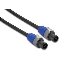 Cables Hosa Hosa SKT-200 Series Speakon to Speakon Speaker 50' SKT-250