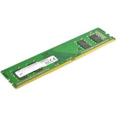 Micron 4GB DDR4 1Rx16 PC4-2400T-UC0 MTA4ATF51264AZ-2G3B1 Desktop RAM Memory Used