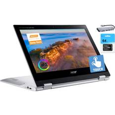 Acer Chromebook Spin 2-in-1 Convertible