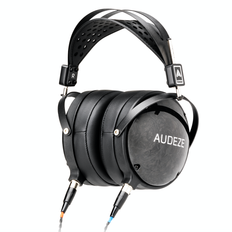 Casque audio Audeze Casque Audio Circum-Aural LCD-2 Noir