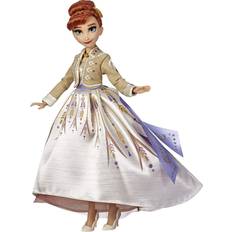 2 Arendelle Anna Doll