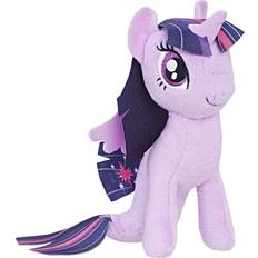 My Little Pony Soft Toys My Little Pony Small Twinkle Sparkle Plush