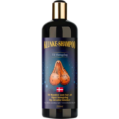 Klunke Til Hængeløg Shampoo 250ml