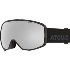 Atomic Skidglasögon Atomic Count Stereo - Black/Silver