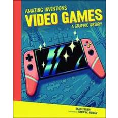 Video Games (Häftad)