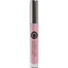 Nilens Jord Lipgloss Nilens Jord Glossy Lips #8304 Passion Fruit