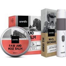 Animigo Paw Grooming Combo Your Pet’s Optimal Hygiene