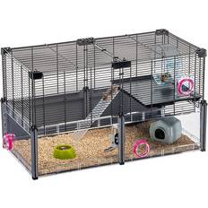 Ferplast Weather Resistant Small Animal Cage