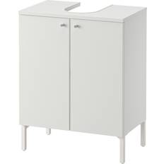 IKEA NYSJÖN Tvättställsunderskåp 2