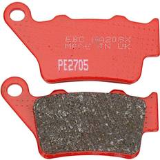 Ebc Standard Bremseklodser FA208TT