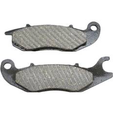 Ebc Fa Series Organic Fa375 Brake Pads