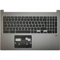 Replacement Chassis Acer Palmrest Cover Keyboard for Chromebook