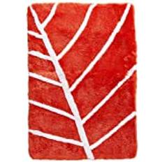 Spirella Textil Leaf Tomato 60X90 Vit