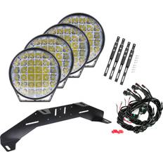 Purelux 9110 Unlimited Gen4 23cm 175W