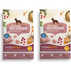 Rachael Ray Nutrish Ray Nutrish Natural Dry Dog Food Real Chicken &