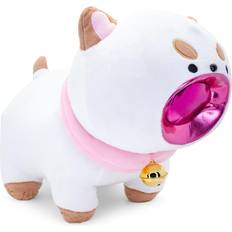 Toynk Bee and Puppycat 16 Inch Laser Mouth Collector Plush Toy