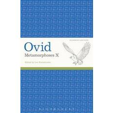 Ovid, Metamorphoses X by Ovid