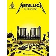 Metallica: 72 Seasons