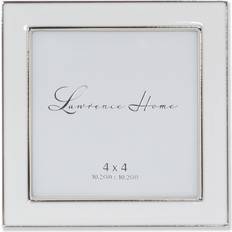 Metal Photo Frames Lawrence Frames 4 4 emalj Ram