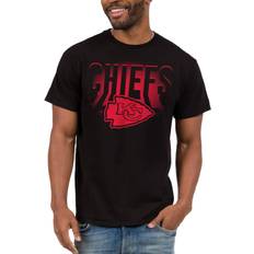 JUNK FOOD Junk Food Clothing x NFL Kansas City Chiefs Team Spotlight Men's and Women's Short Sleeve Fan Shirt