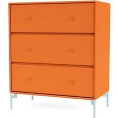 Beige Byråer Montana Furniture CARRY With Byrå