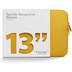 Trunk Neopren Sleeve Til MacBook &